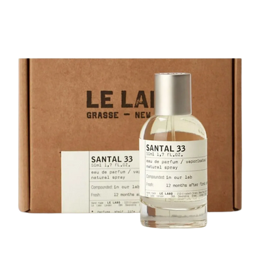 Santal 33