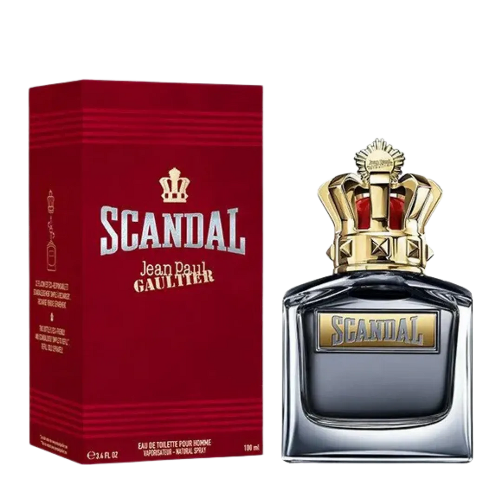 Scandal Pour Homme
