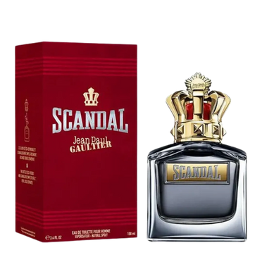 Scandal Pour Homme