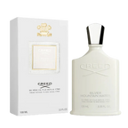 Silver Mountain Water