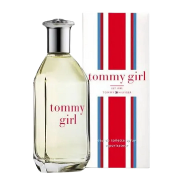 Tommy Girl