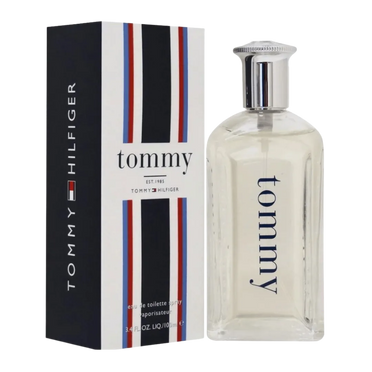 Tommy