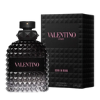 Valentino Uomo Born in Roma