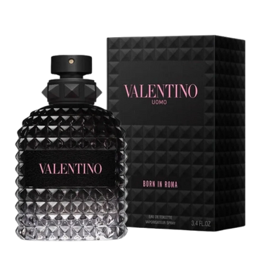 Valentino Uomo Born in Roma