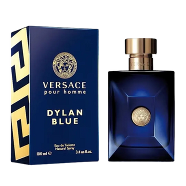 Versace Pour Homme Dylan Blue