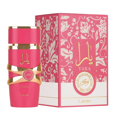 Yara Candy
